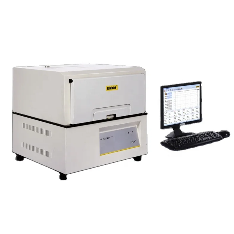 Food Packaging Evaporation Residue Test Instrument Evaporation Residue Tester