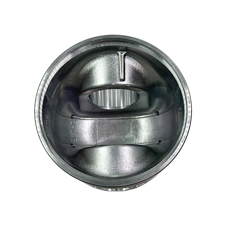 First Piston $1 Piston for Doosan Parts DE08T 65.02501-0228B Construction Machinery Parts diesel Engine Spare Parts 65025010228B