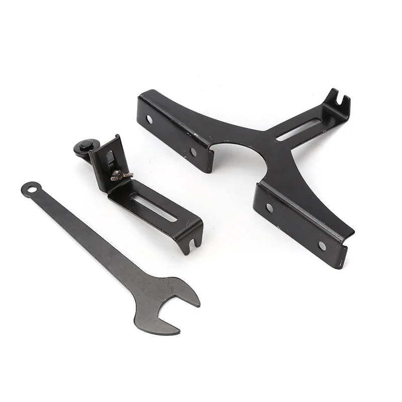 Woodworking engraving machine grooving machine multifunctional large gong machine open lock hole mortise and tenon tools