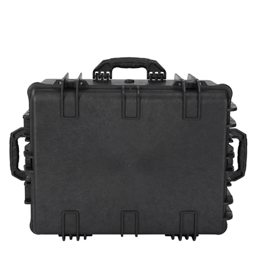 Tsunami 584433 Pioneer Cdj 2000 Nexus Flight Case