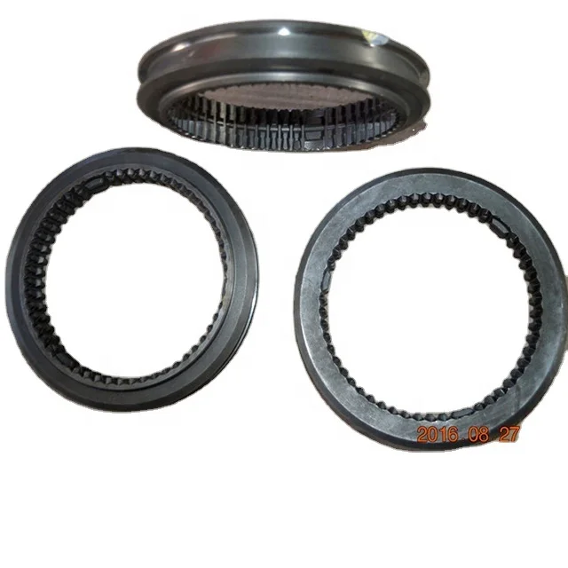 ORIGINAL FOTON TRUCK PARTS-1st/2nd Synchronizer sleeve( 6G120-3164A1)