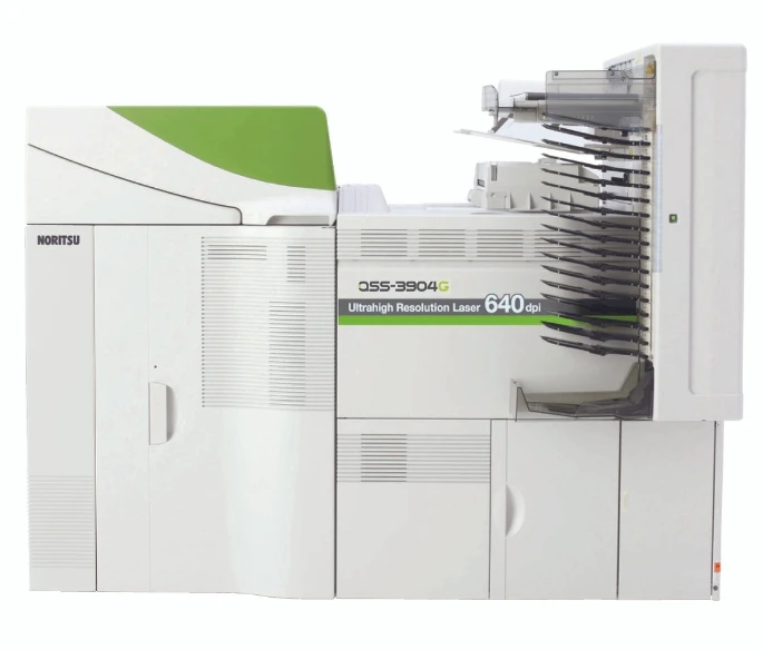 640dpi Noritsu QSS  3904G Ultrahigh Resolution Laser