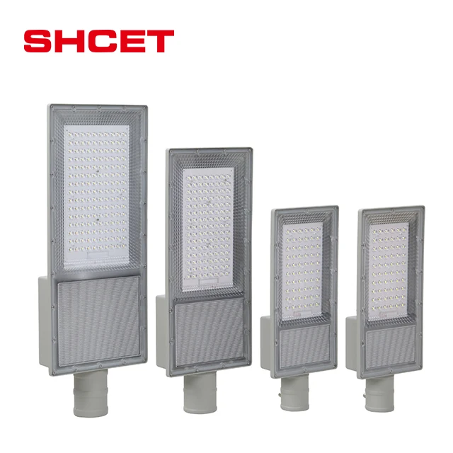 Cool outdoor led street light guangzhou 60w fancy vintage nom housing with seperate box pole fittings providers producers price