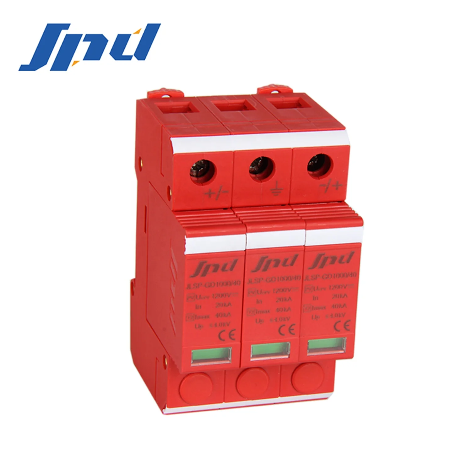 JINL dc 1000v solar spd