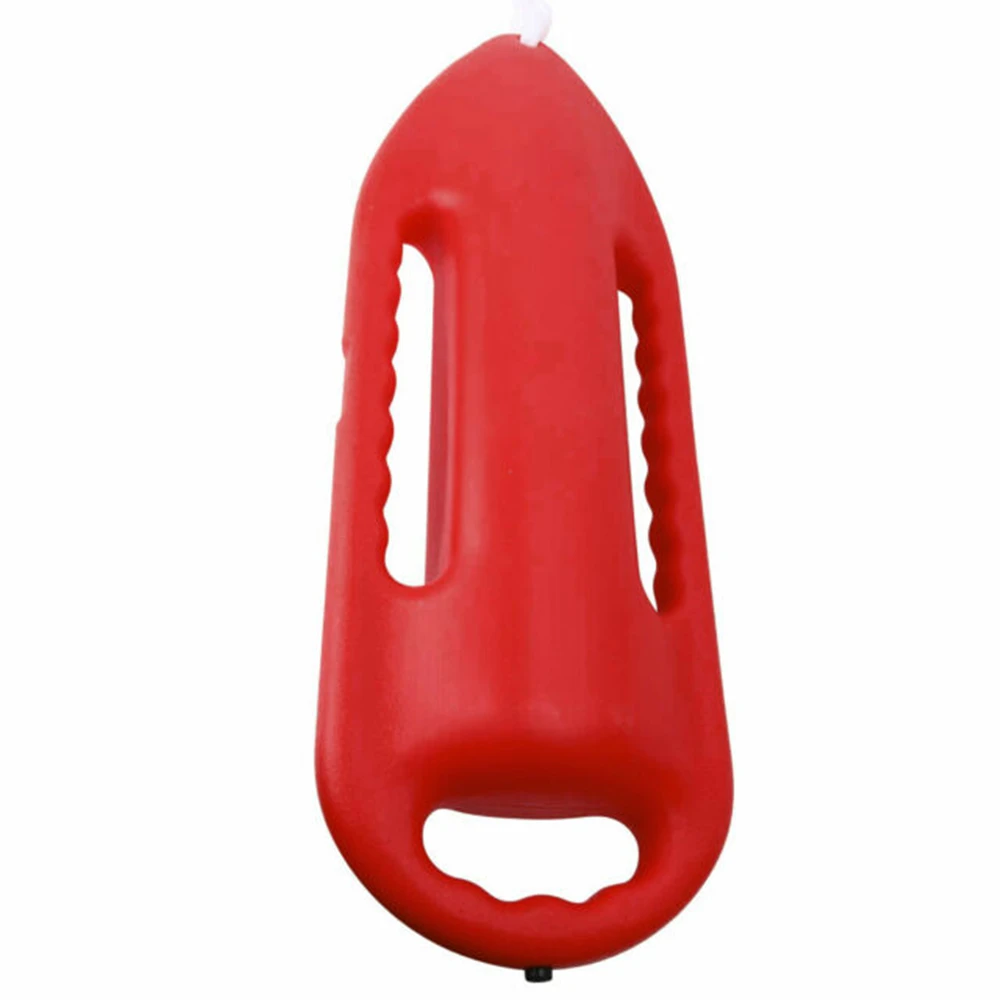 Anshun Water Lifesaving Floating Rescue Buoy Freedive Buoy Swimming Life Safety Buoy