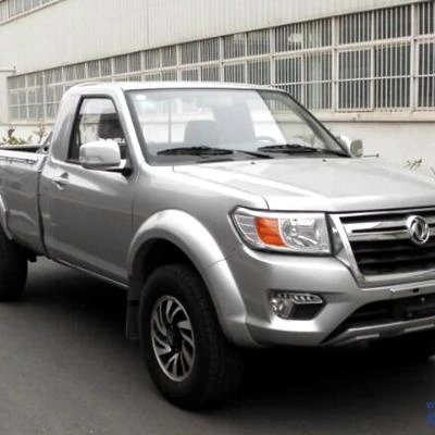  Лидер продаж Dongfeng дешевый Одноместный пикап с 4 колесами для