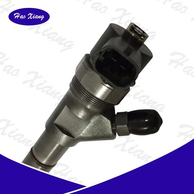 33800-27400 0445110258 автозапчасти Форсунка для дизельного топлива общей топливной магистрали нового Hyundai Kia TUCSON SPORTAGE