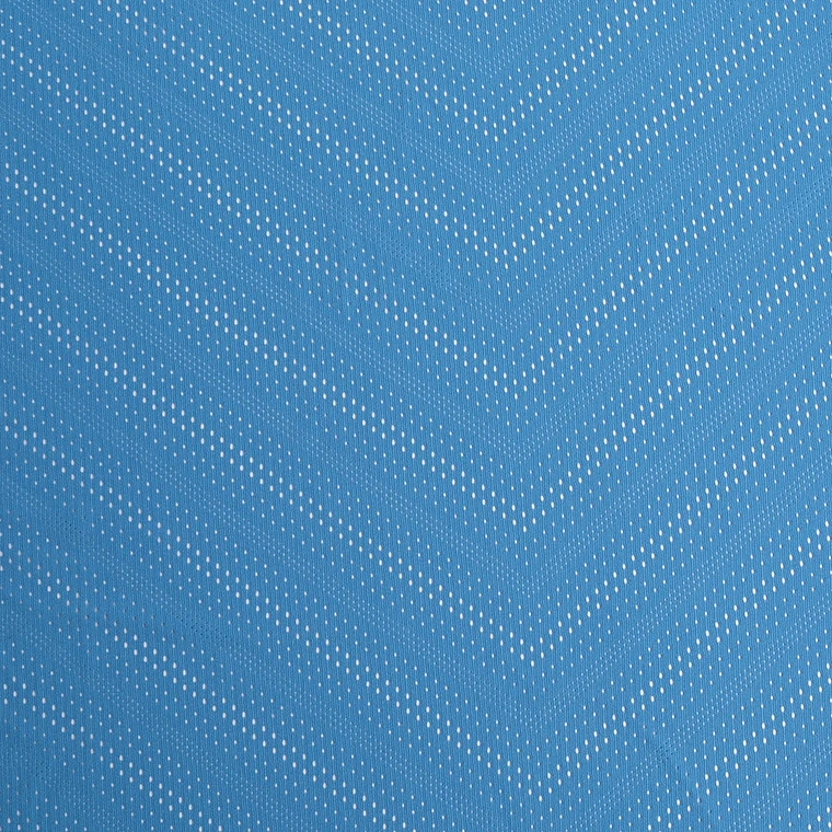 Dri fit moisture wicking sports quick dry polyester mesh jersey knitted garment fabric for t-shirt sportswear