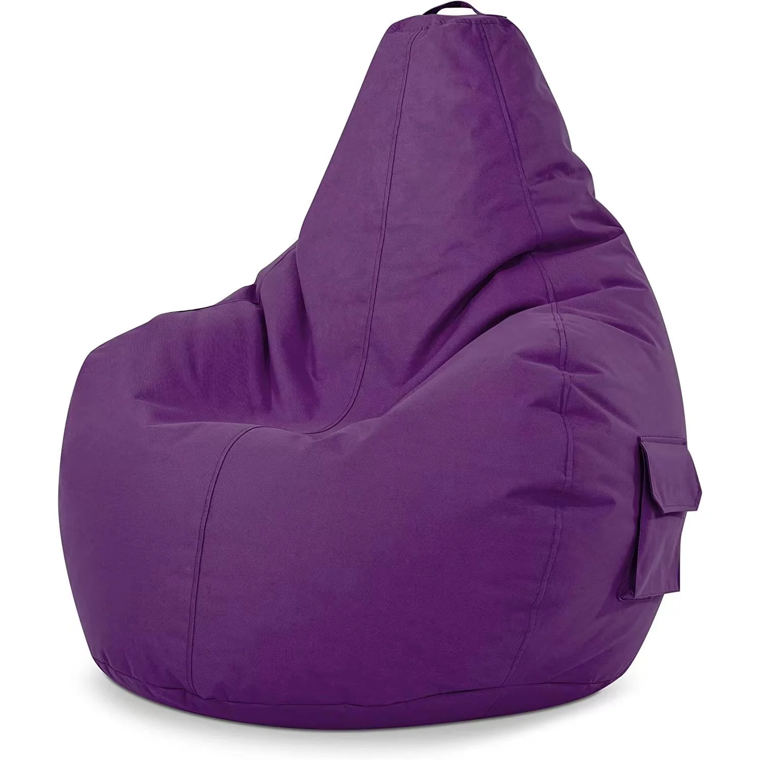 Modern Design Outdoor Gaming Bean Bag Chair Seat Cushion Sitting Bean Bag Chair Sofs Puff