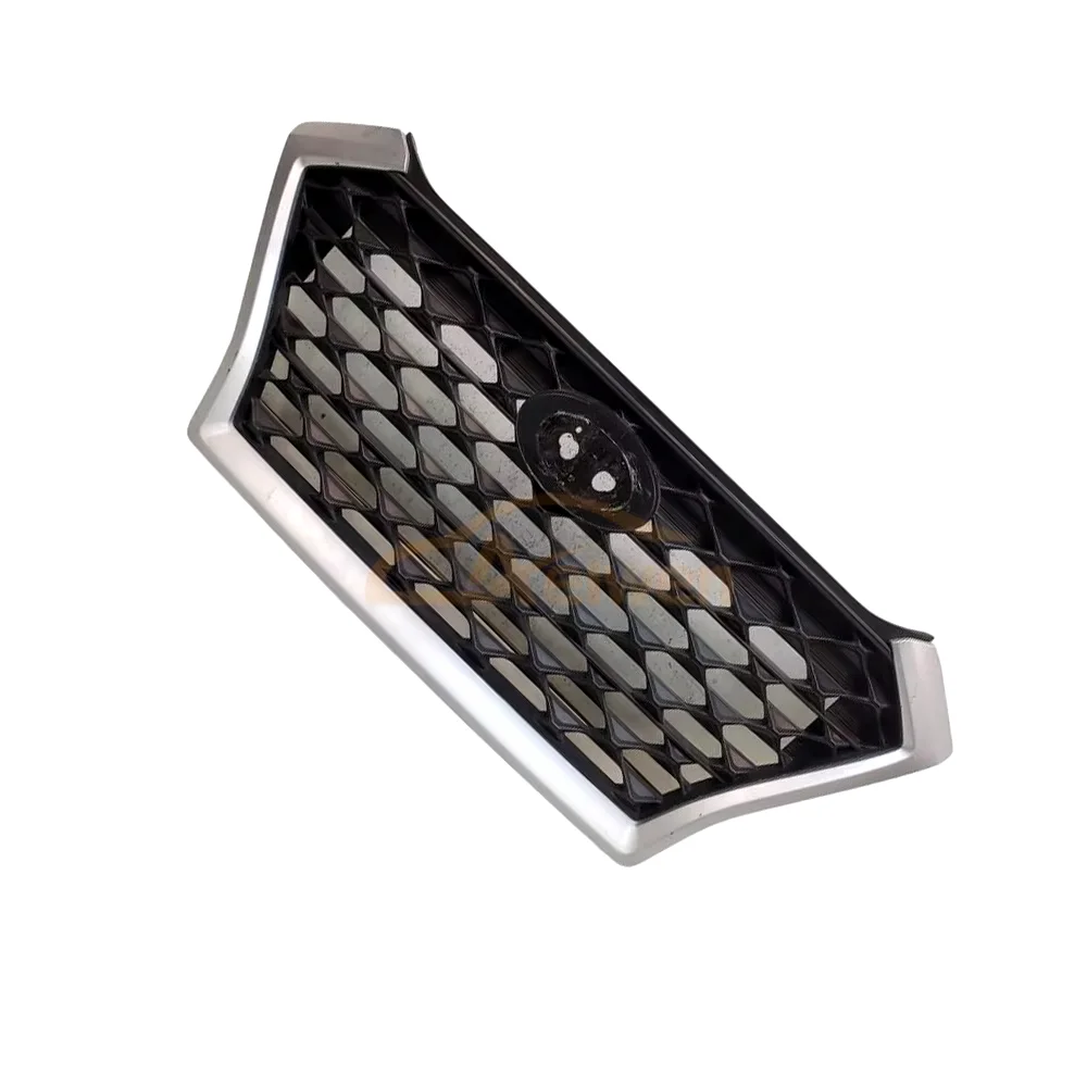 HuaXi    European Market Aelwen Auto Body Parts Car Front Grille Fit For HYUNDAI TUCSON OE 86351-D3500