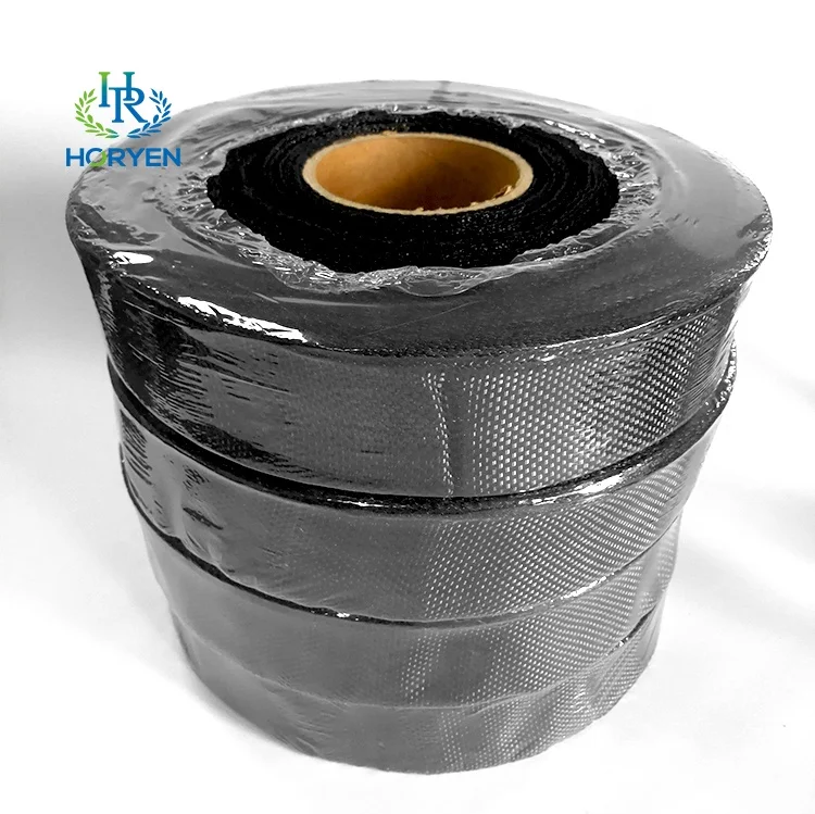 Hot sale 12K woven carbon fiber belt made in china