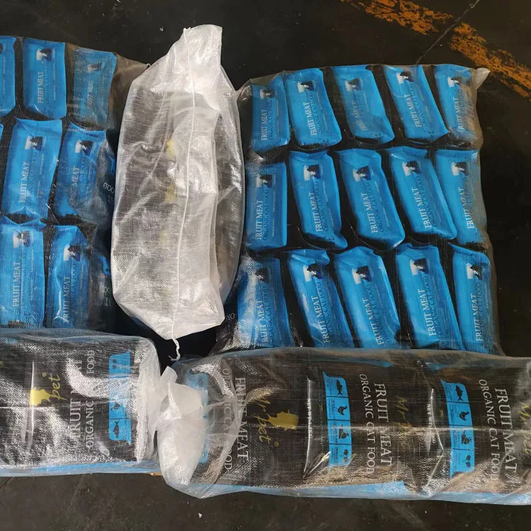 Oem оптом индивидуальная Марка корм для кошек непреодолимый вкус сухой халяльный