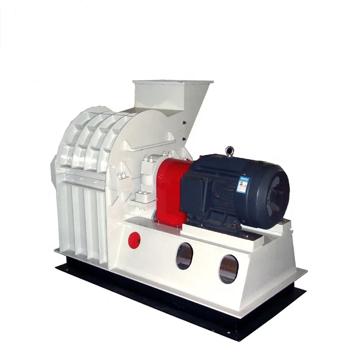Global hot selling energy-saving  Multi-functional hammer mill