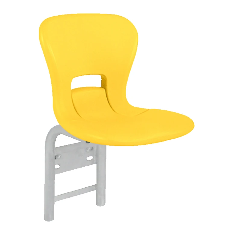 Avant Injection stadium seat plastic chairs for stadium plastic chair stadium chair for football games