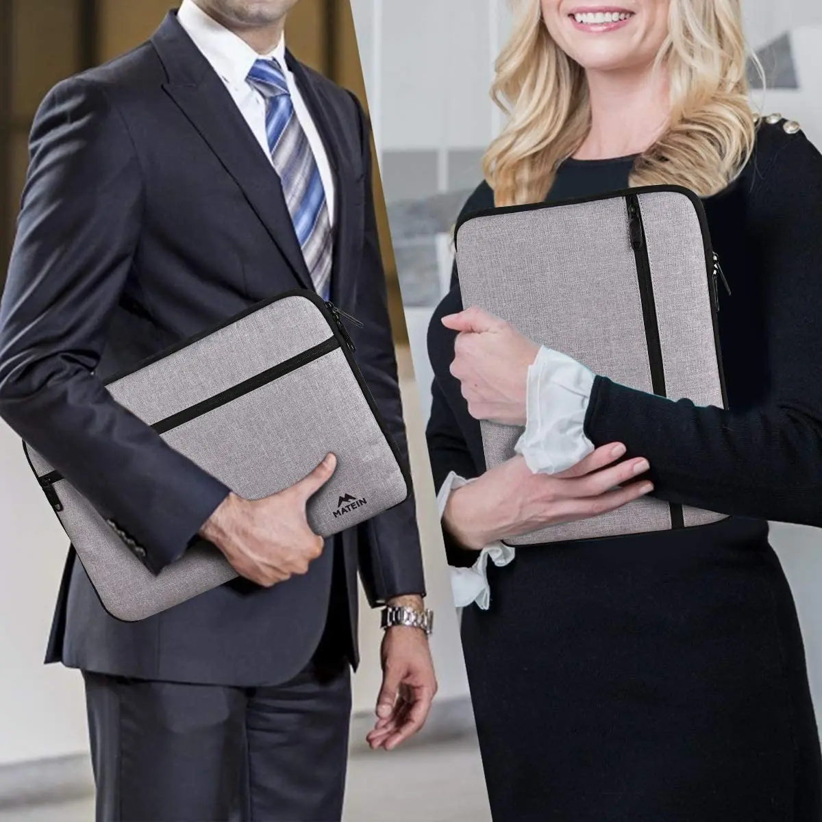 Customized Fashion Eco-friendly Soft Computer Cover Shockproof Laptop Bag Laptop Sleeve Case for Macbook air