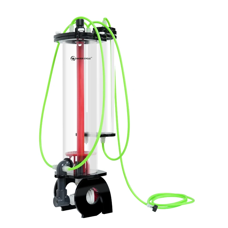 Aquadream CR150 aquarium fish tank coral tank special seawater filter calcium reactor