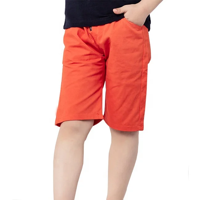 Cheap Cargo Short Pants for Boy and Kids