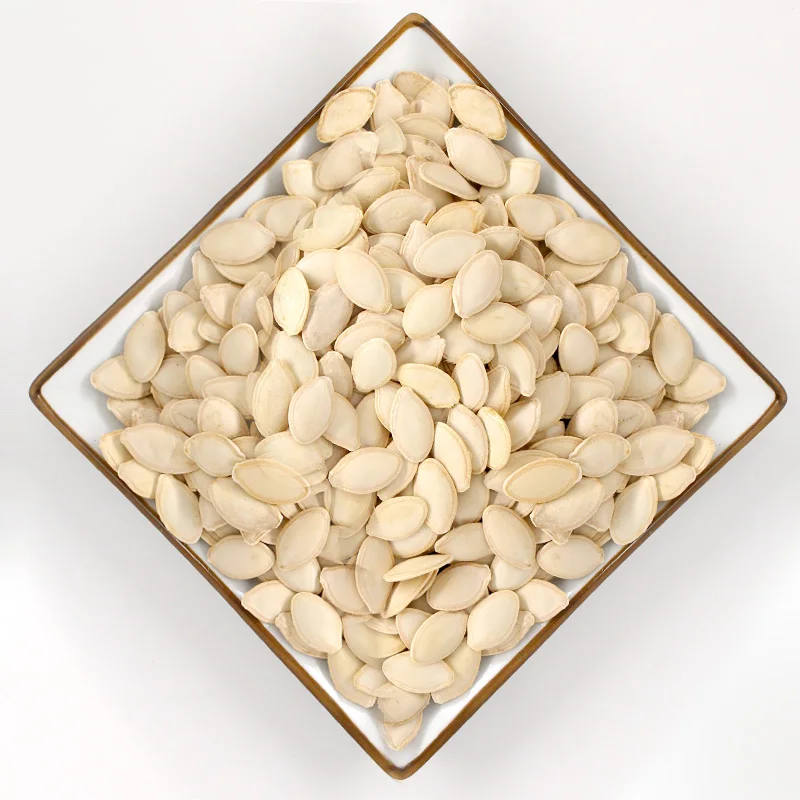 High Quality Roasted and not Roasted Lady Nail Pumpkin Seed