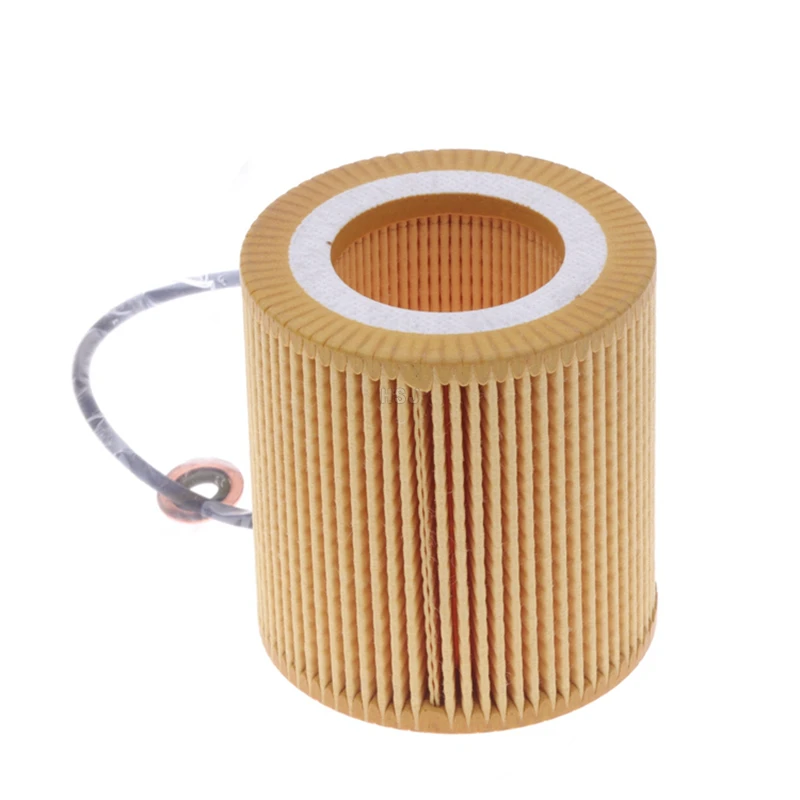 Manufacturer direct sale high qualityOil Filter forBMW X5OE1142764086011427953125