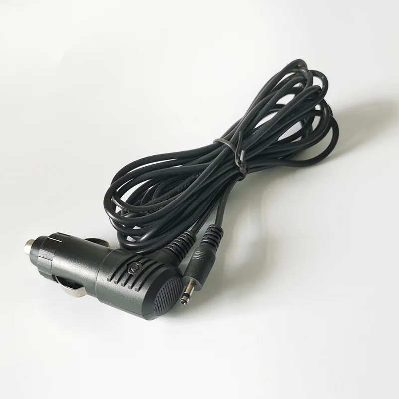 Electronic Custom AC DC Power Cord Types Car Adapter Sensor Splitter Car Charging Cigarette Lighter Cigarette Lighter Charging