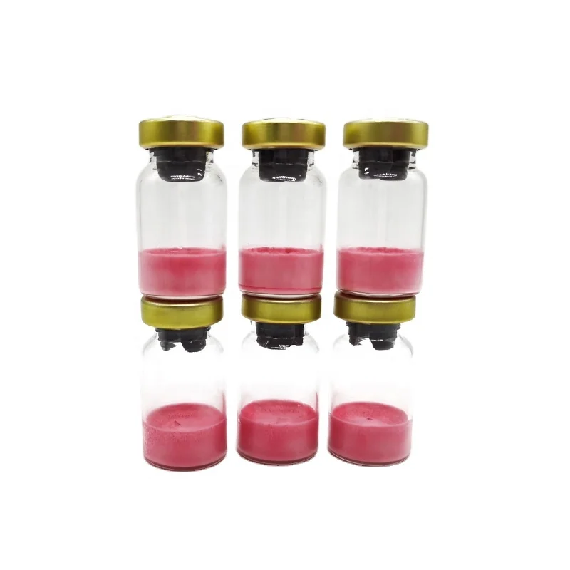 
High Quality body whitening vitamin b complex powder skin whitening injection 