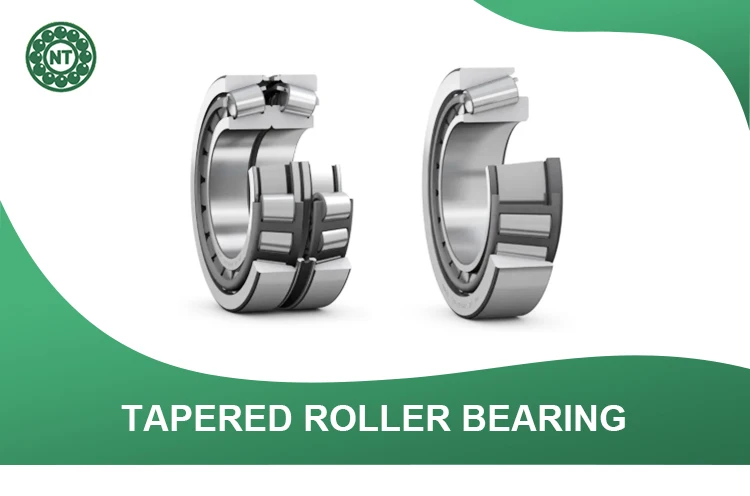 Automotive Wheel Bearings  Cylindrical Roller Bearing Cylindrical Roller Rodamientos Koyo Contact Bearing Original
