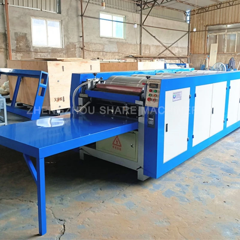 Mylar Small Kraft Mini Paper Bag Printer Machine Digital Paper Printer Pp Woven Bag Printing Machine on Plastic Bags