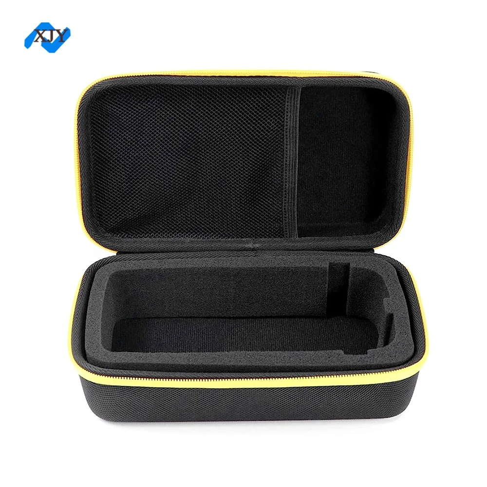 Replacement Zippered Protective Carrying Case Bag for Digital Multimeter - case Only