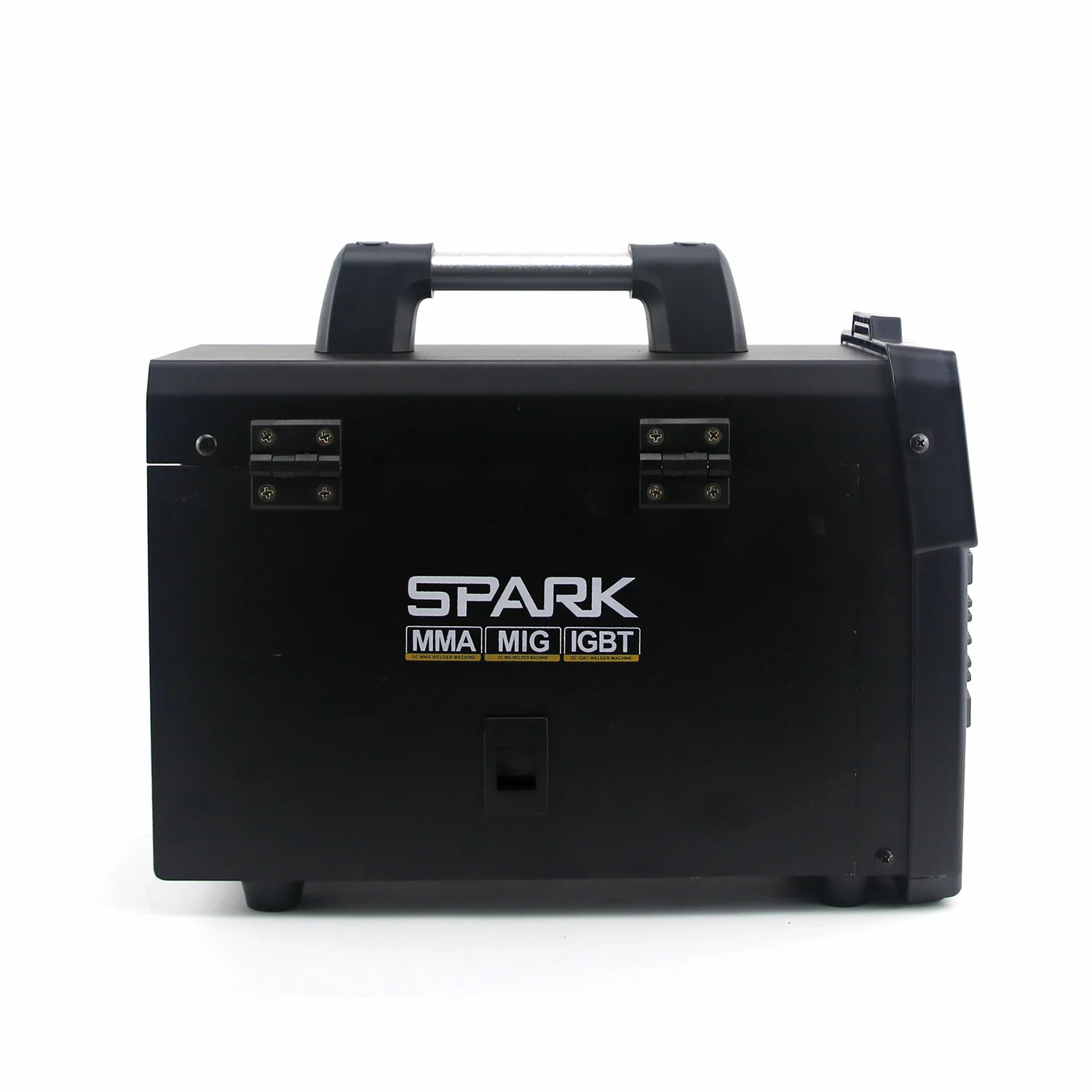 Сварочный аппарат MIG, безгазовый MAG/MMA 2 в 1, сварочный аппарат MIG-250