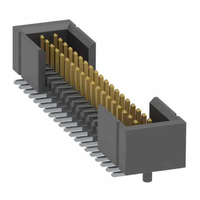FTMH-120-03-FM-DV-ES-A-P-TR na ICS Motion Sensors  Inclinometers Ambient Light  IR  UV Sensors