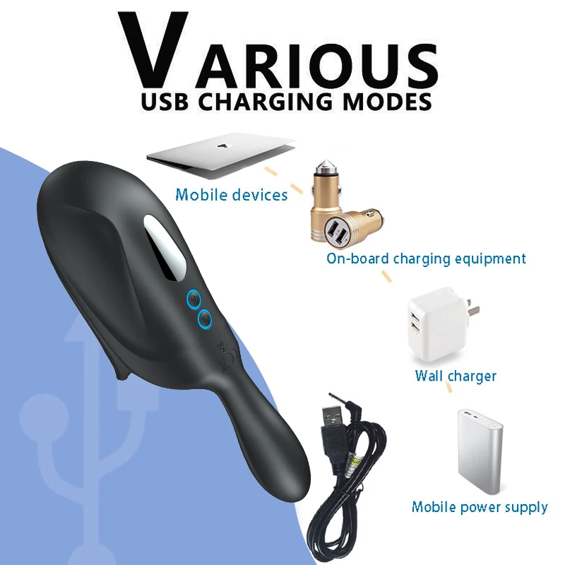 Male Penis Pump Vibrator for Men Urethra masturbation Penis massager 10 Modes Urethra Expansion Stimulator Erotic Sex Toys Sex