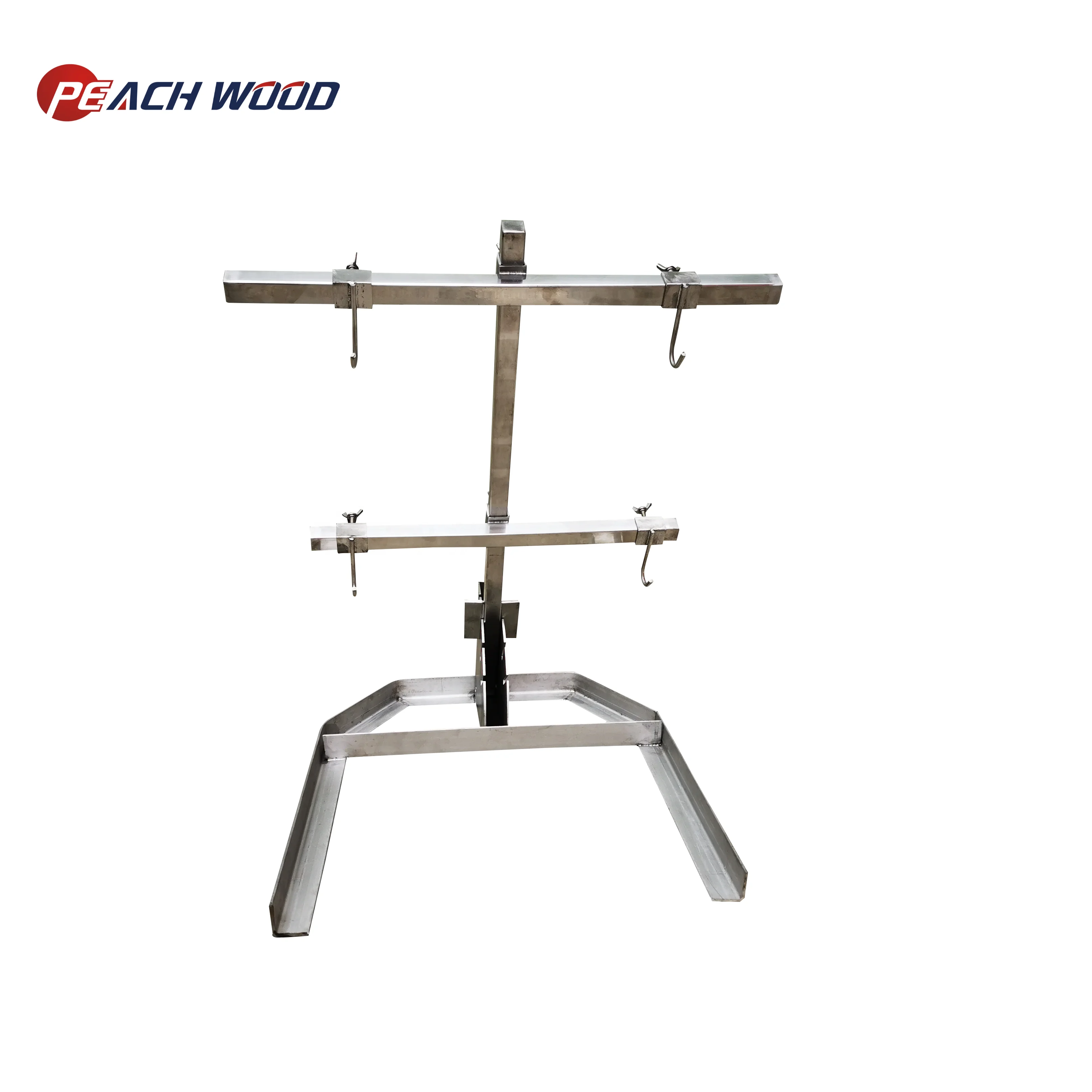 Santamaria grill Asado Cross/Argentine BBQ cross/Patagonia cross