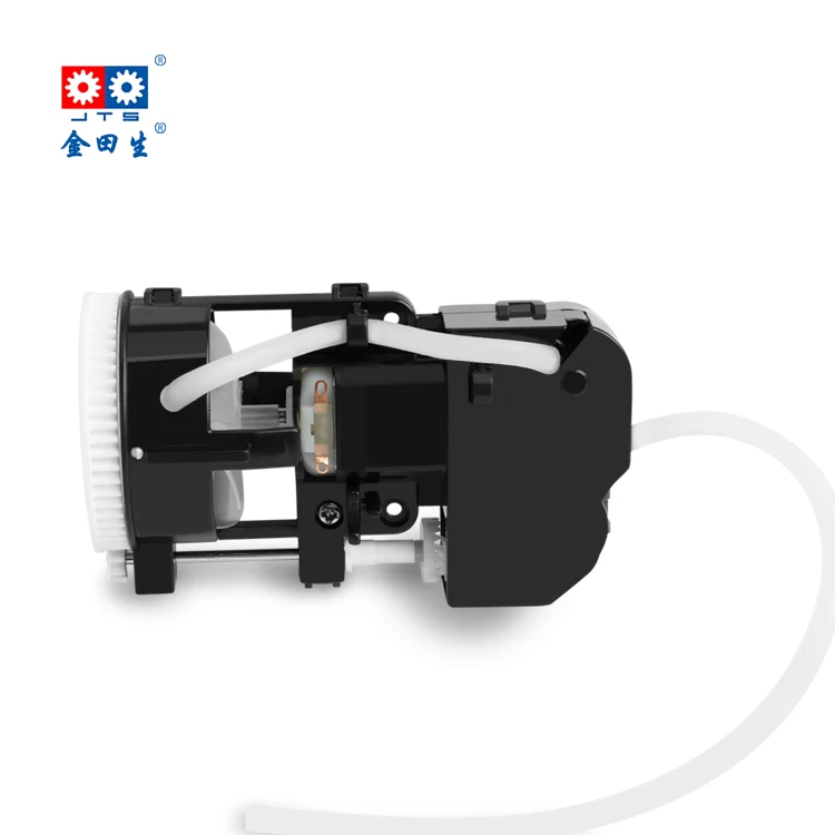 Toy accessories gear box for toy Bubble machine for toy Plastic gearbox