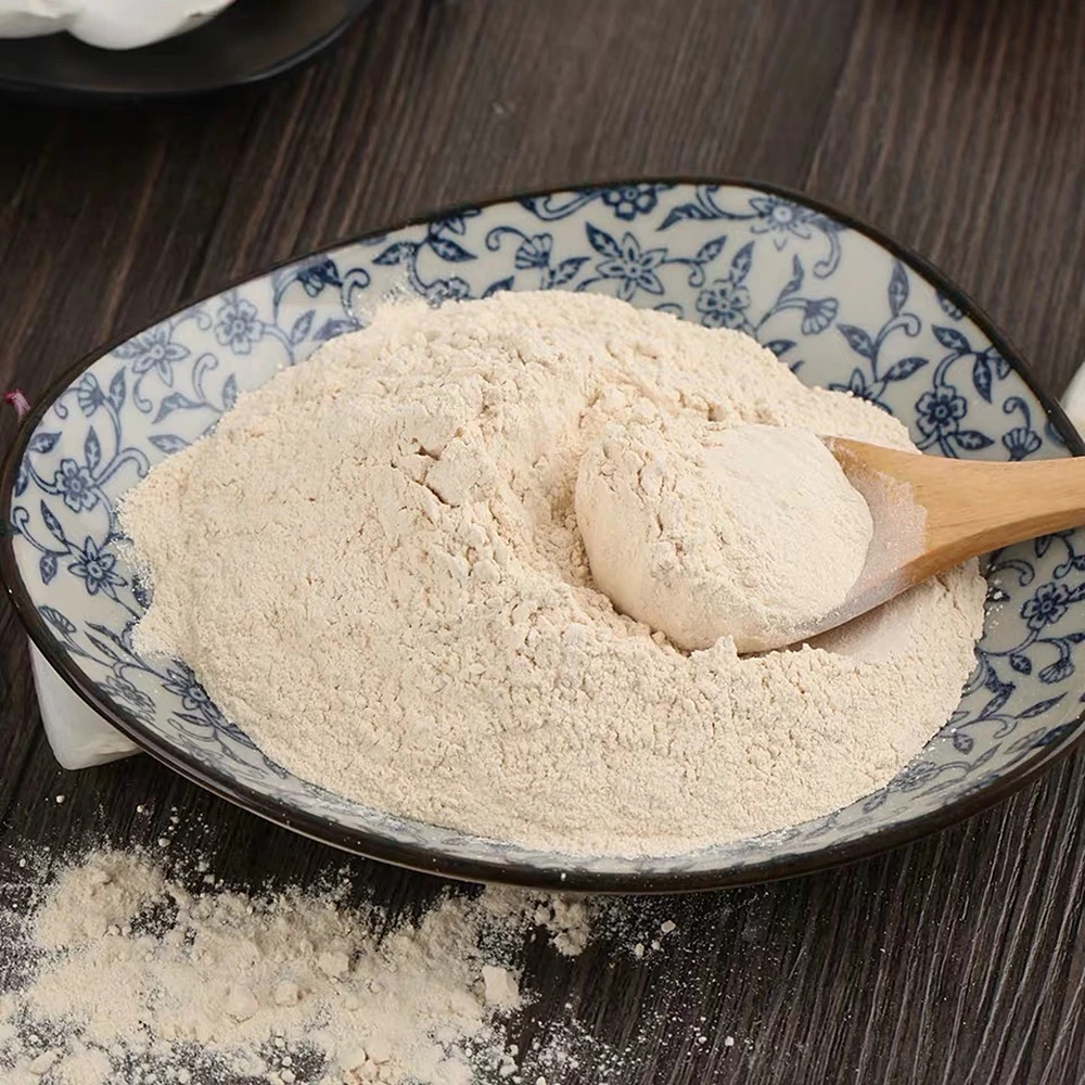 Dehydrated Garlic Powder Demand with best quality