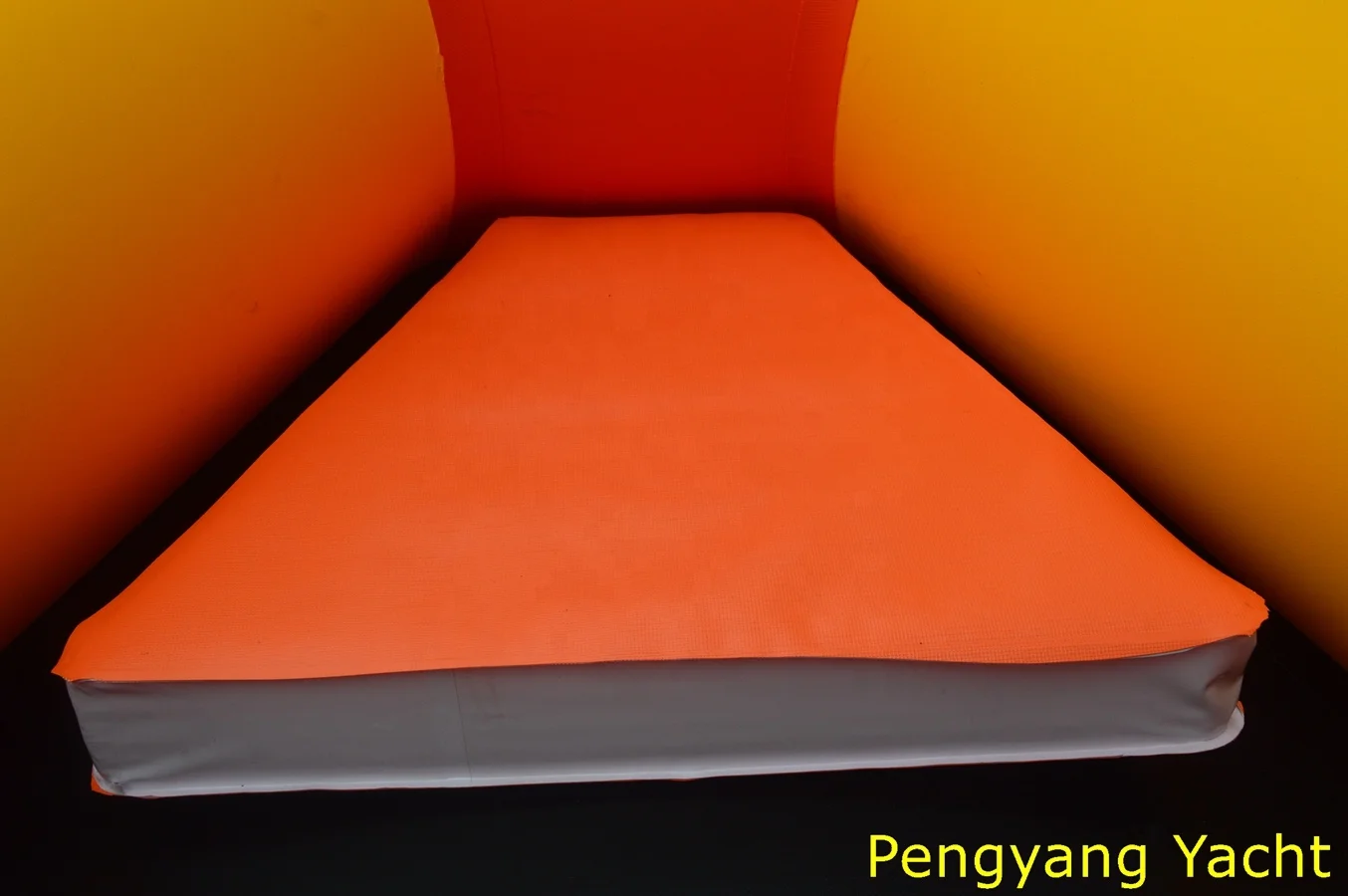 Factory sale various widely fishing inflatable raft boat RB260