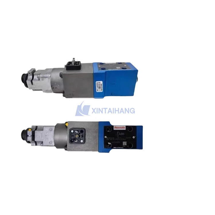 DBTBX-1X 315G24-37Z4M 8023522152 Rexroth пропорциональный предохранительный клапан экранирующий туннель 0811402004 магазины строительных материалов