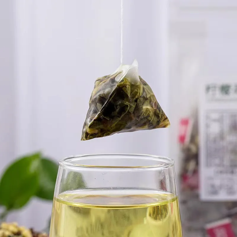 Private Label Herbal Teatox 14 Day Detox Skinny Herb Tea Flat Tummy slimming Tea