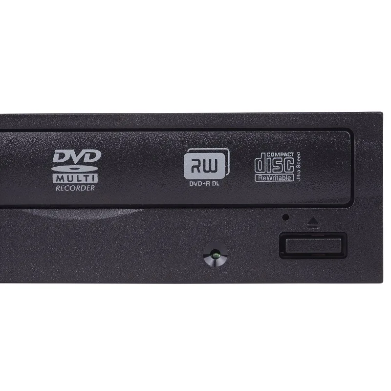 24x SATA встроенный DVD RW привод, внутренний привод для CD DVD, записывающее устройство, записывающее устройство, оптический привод