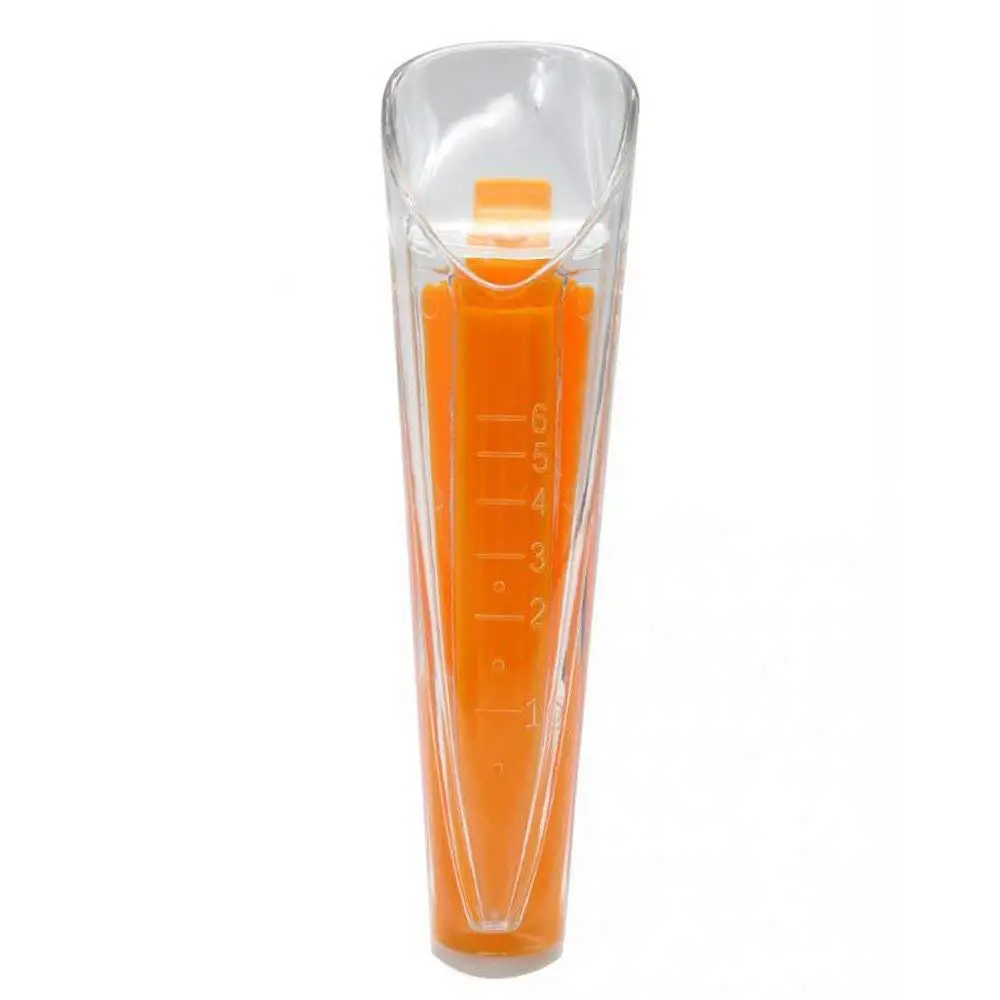  Wholesale Dry Yeast Measuring Cup With Sealing Clip Baking Cups