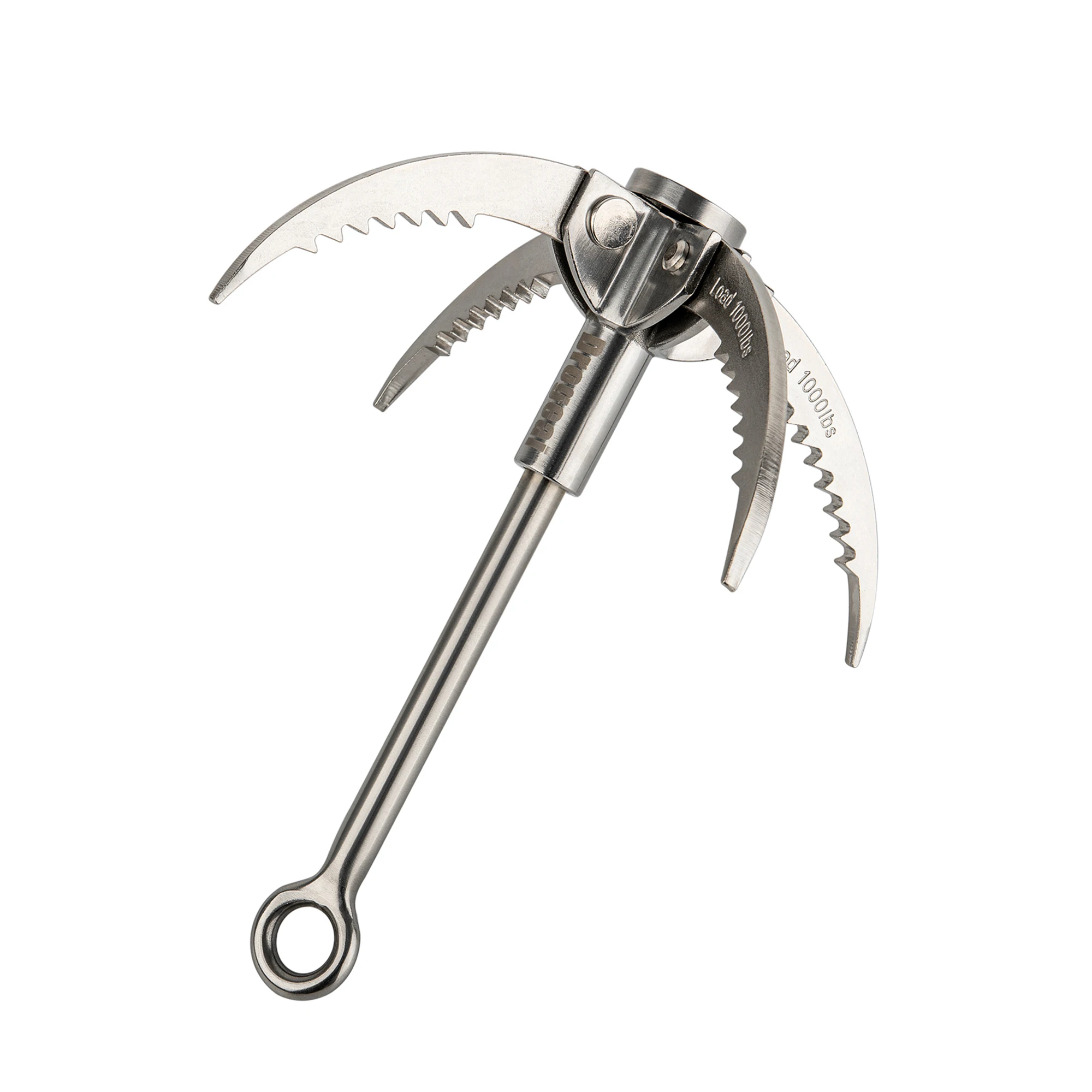 High quality stainless steel multi use folding pocket outdoor claw knife survival