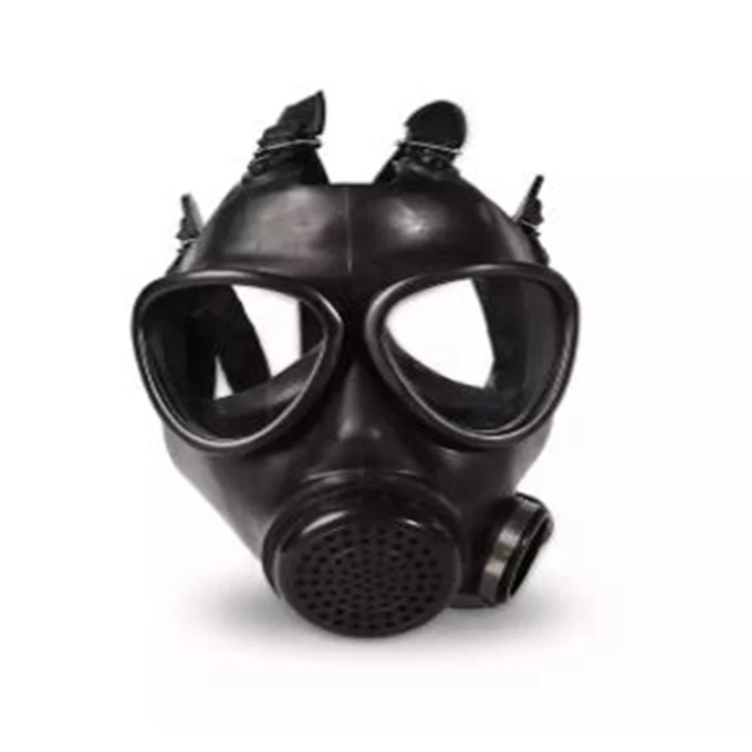 OEM ODM ручная пресс-форма для PD-4003 многоразового использования резины/Силиконовые сельское хозяйство анфас маска газовой защиты 40 мм