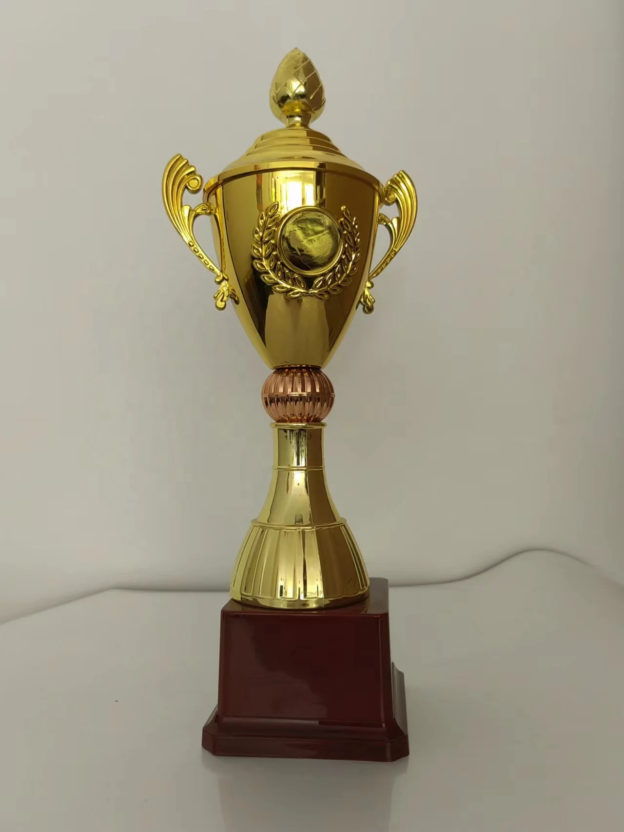 new Plastic soccer cup uncharted trophies and awards