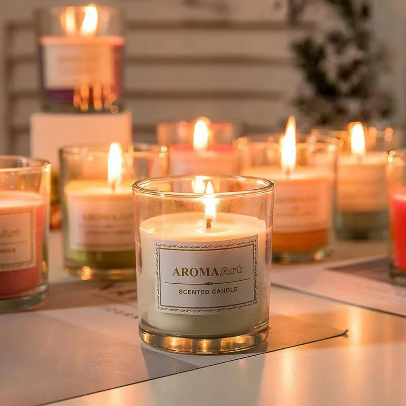 Spot wholesale  aromatherapy ins wind holiday gift plant smokeless  oil fragrance aromatherapy aromatherapy