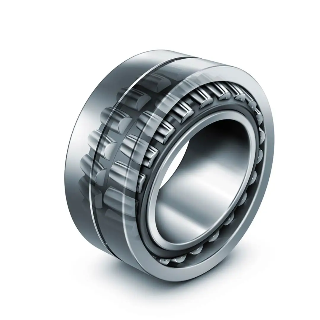Zz 2rs 6204 Bearing for Motorcycle Bag Clearance Ball Steel Box Building Wooden Packing Food Plastic Energy Plant Printing Cage