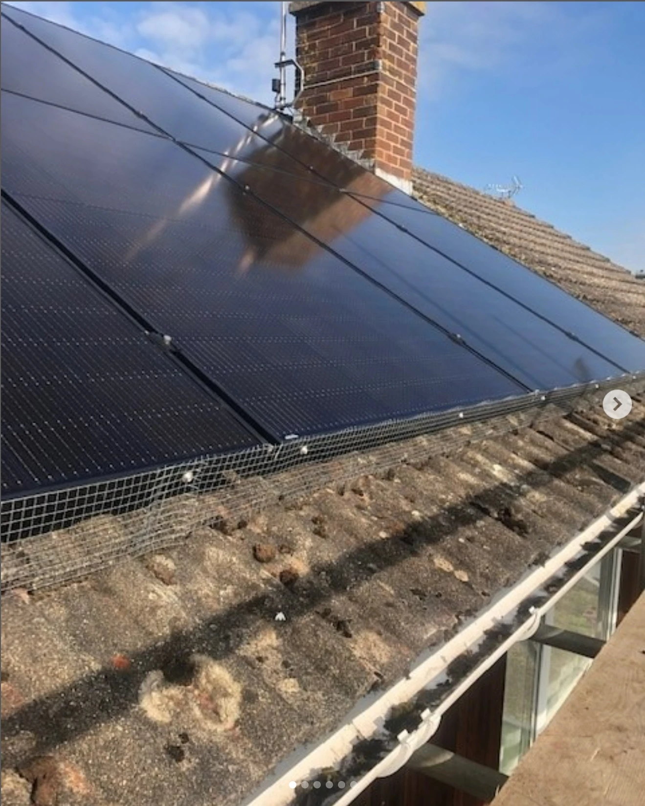 Efficient All-Black Solar Panel 680W-700W Monocrystalline Cells with TUV Certificate Wholesale Free Shipping Stock Rotterdam