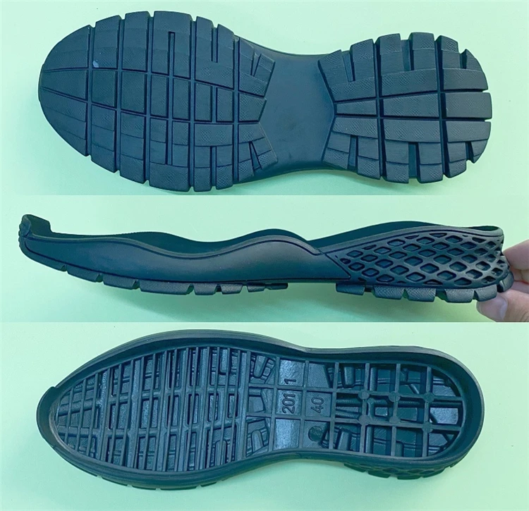 rubber soles for shoes with best quality