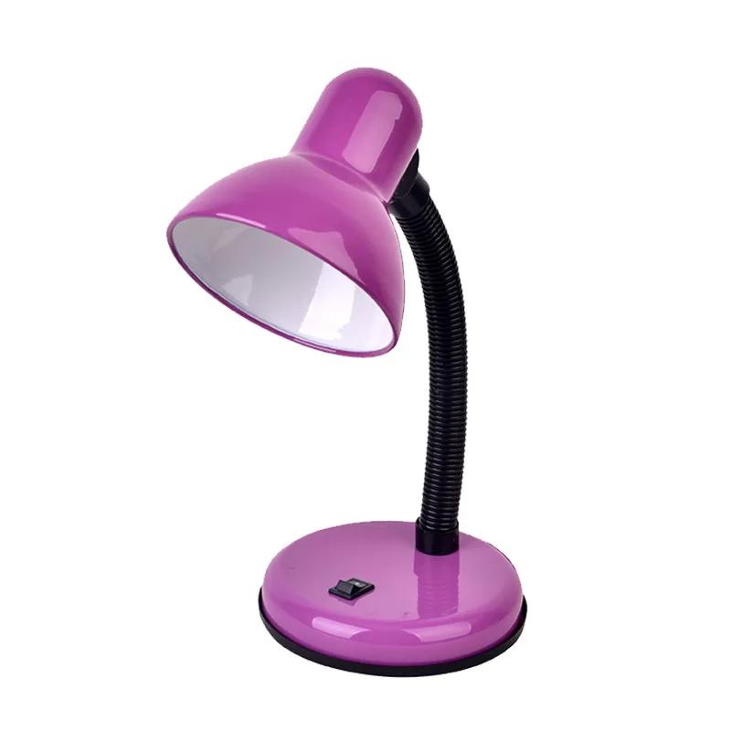Sponsored LED Desk Lamp, Eye-caring Table Lamps, Dimmable Office Lamp with USB Charging Port Desk Lamp