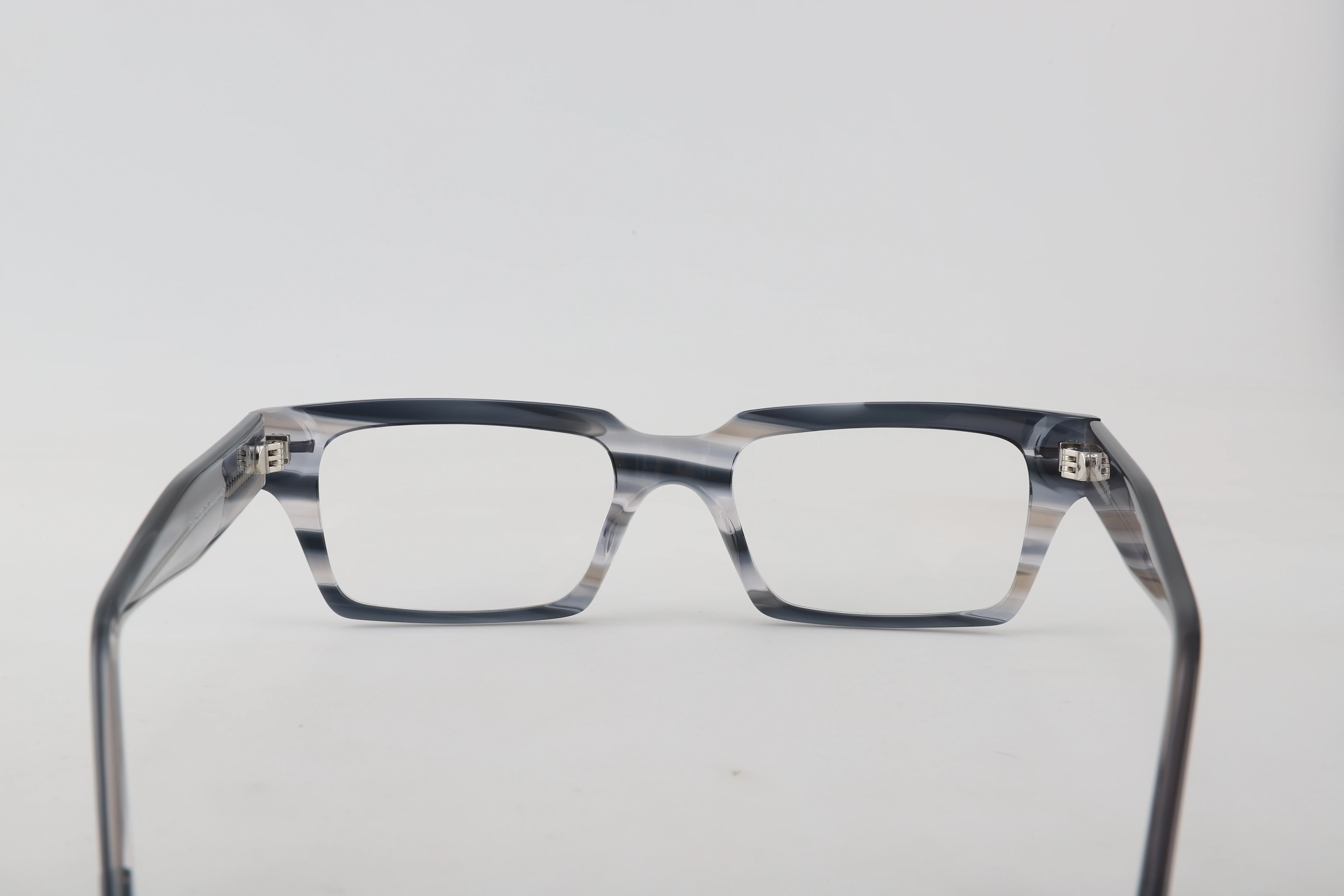 New Arrival High Quality Handmade Classic Acetate Optical Frame For Dropshipping