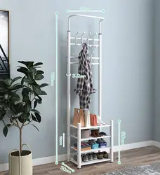 На международном рынке, мебель для отдыха пальто вешалка для одежды для спальни в виде дерева и гостиная вешалка для одежды