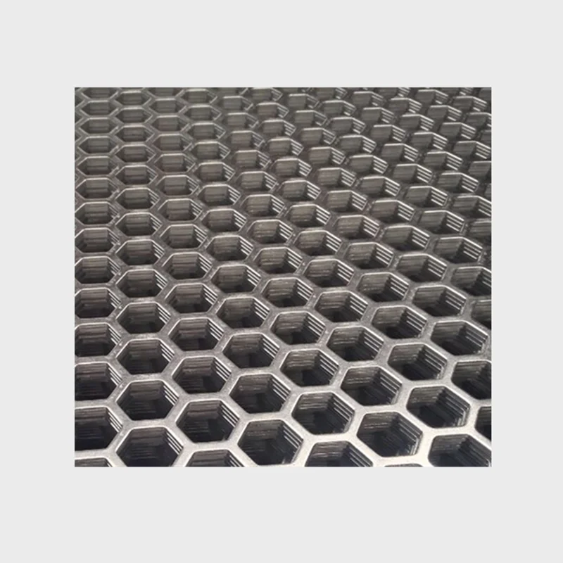 перфорированный лист алюминий